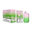 Elf VPR 12000 Puffs Disposable - Strawberry Kiwi