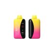 Best Vape Elf VPR 18,000 Puffs Disposable - Strawberry Banana