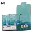 Blueberry Ice Elf Bar BC3500 Disposable 10-Pack