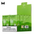 Guava Ice Elf Bar BC3500 Disposable 10-Pack