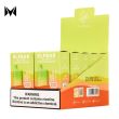 Kiwi Melon Elf Bar BC3500 Disposable 10-Pack