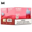 Red Mojito Elf Bar BC3500 Disposable 10-Pack