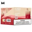 Strawberry Mango Elf Bar BC3500 Disposable 10-Pack