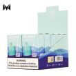Sweet Menthol Elf Bar BC3500 Disposable 10-Pack