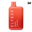 Cuba Cigar Elf Bar BC5000 Single Disposable