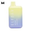 Lemon Mint Elf Bar BC5000 Single Disposable