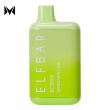Mandarin Lime Elf Bar BC5000 Single Disposable
