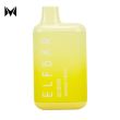 Mango Peach Elf Bar BC5000 Single Disposable
