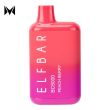 Peach Berry Elf Bar BC5000 Single Disposable
