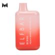 Peach Mango Watermelon Elf Bar BC5000 Single Disposable