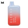 Red Mojito Elf Bar BC5000 Single Disposable