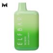 Sour Candy Elf Bar BC5000 Single Disposable