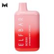 Strawberry Cream Elf Bar BC5000 Single Disposable