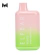 Strawberry Kiwi Elf Bar BC5000 Single Disposable
