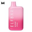 Strazz Elf Bar BC5000 Single Disposable