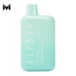 Sweet Menthol Elf Bar BC5000 Single Disposable