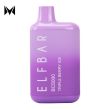 Tripple Berry Ice Elf Bar BC5000 Single Disposable