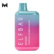 Tropical Rainbow Blast Elf Bar BC5000 Single Disposable