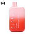 Watermelon Bubble Gum Elf Bar BC5000 Single Disposable