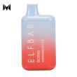 Watermelon Ice Elf Bar BC5000 Single Disposable