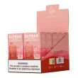 Cuba Cigar BC5000 10 Pack Display Case - Bulk Pricing and Deals