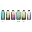 Elux Cyverover 18,000 Puffs Disposable New Flavors
