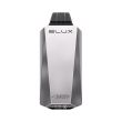Elux Cyberover Silver