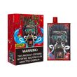 Best Deal PunkApes 6000 Puffs Disposable - Energy