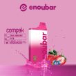 Mix Berry Ice ENOUBAR Compak Rechargeable Disposable Device Best Bulk Deal