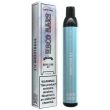 Bubblegum Ice Esco Bars 2500 Puffs Single Disposable Bulk Deal!