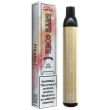Red Apple Esco Bars 2500 Puffs Disposable 10 Pack Ejuices Wholesale Deal!