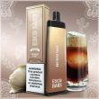 Rootbeer Float Esco Bars Mega 5000 Puffs Single Disposable Bulk Deal!
