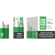 Ezee Stick Box 6000 Puffs Disposable