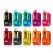 Float Ryzo 60,000 Puffs Disposable Kit
