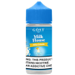 The Milk House by Gost Vapor - Ejuices Wholesale