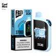 Fasta Burrst V2 37,000 Puffs Disposable Cool Mint