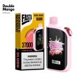 Fasta Burrst V2 37,000 Puffs Disposable Double Mango