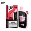 Fasta Burrst V2 37,000 Puffs Disposable Straw Shot