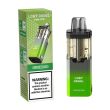 000 Puffs Flavor Pods 5-Pack - Tropical Boom