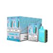 Geek Vape Pulse Fcuking Fab 10 Pack