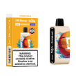 Off-Stamp x Pod King SW16000 Disposable Pod-Fucking Fab V2 (Fruity & Sweet)