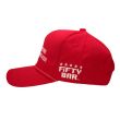 Fifty Bar Hat 3
