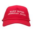 Fifty Bar Hat