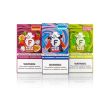 Fizz Bar 6000 Puff Disposable 10-Pack Ejuices Wholesale Deal!