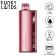 Funky Lands Ti7000 Strawberry Banana
