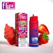 Flie Fatty 8000 Puffs Disposable Strawberry Ice Cream