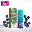 Flie Fatty 8000 Puffs Disposable Blue Razz Ice
