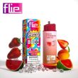 Flie Fatty 8000 Puffs Disposable Peach Strawberry Lush Ice