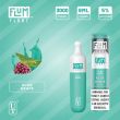 Aloe Grape Flum Float Disposable 10-Pack Best Price!