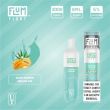 Aloe Mango Melon Ice Flum Float Disposable 10-Pack Bulk Deal!